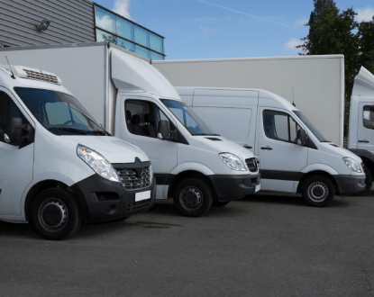 FLEET SERVICES